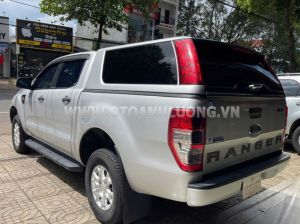 Xe Ford Ranger XLS 2.2L 4x2 AT 2022