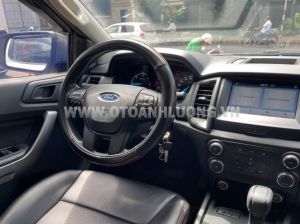 Xe Ford Ranger XLS 2.2L 4x2 AT 2022