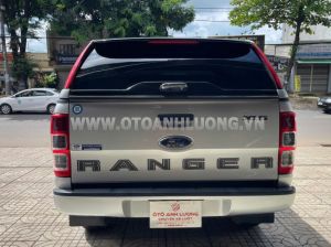 Xe Ford Ranger XLS 2.2L 4x2 AT 2022