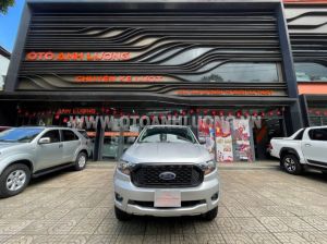Xe Ford Ranger XLS 2.2L 4x2 AT 2022