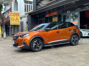 Xe Peugeot 2008 GT Line 1.2 AT 2023