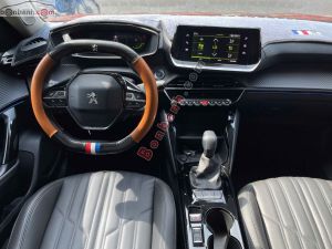 Xe Peugeot 2008 GT Line 1.2 AT 2023