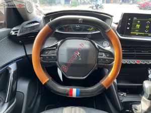 Xe Peugeot 2008 GT Line 1.2 AT 2023