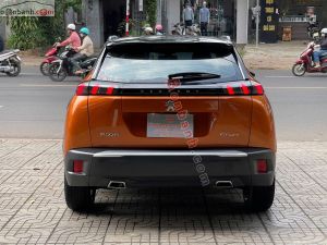 Xe Peugeot 2008 GT Line 1.2 AT 2023