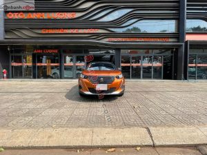 Xe Peugeot 2008 GT Line 1.2 AT 2023