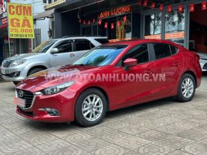 Xe Mazda 3 1.5 AT 2017