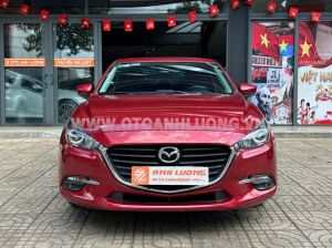 Xe Mazda 3 1.5 AT 2017