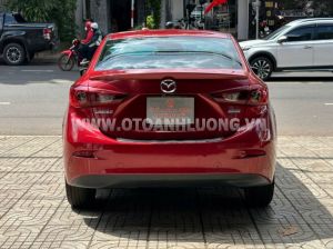 Xe Mazda 3 1.5 AT 2017