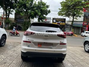 Xe Hyundai Tucson 2.0 AT Đặc biệt 2021