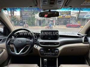 Xe Hyundai Tucson 2.0 AT Đặc biệt 2021