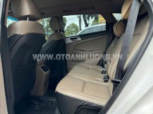 Xe Hyundai Tucson 2.0 AT Đặc biệt 2021