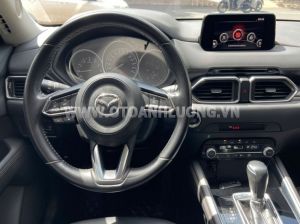 Xe Mazda CX5 2.0 Deluxe 2020