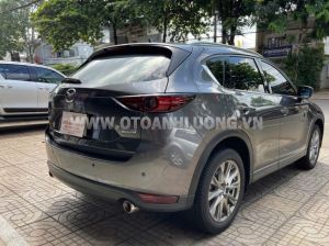Xe Mazda CX5 2.0 Deluxe 2020