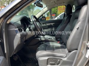 Xe Mazda CX5 2.0 Deluxe 2020