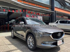 Xe Mazda CX5 2.0 Deluxe 2020