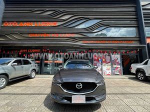 Xe Mazda CX5 2.0 Deluxe 2020