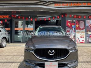 Xe Mazda CX5 2.0 Deluxe 2020