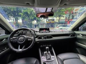 Xe Mazda CX5 Deluxe 2.0 AT 2023