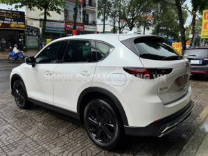 Xe Mazda CX5 Deluxe 2.0 AT 2023