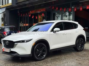 Xe Mazda CX5 Deluxe 2.0 AT 2023