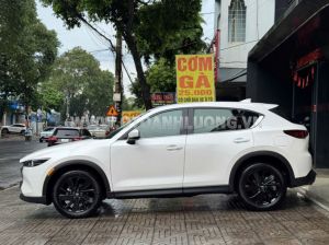 Xe Mazda CX5 Deluxe 2.0 AT 2023