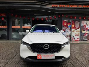 Xe Mazda CX5 Deluxe 2.0 AT 2023