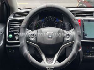 Xe Honda City 1.5TOP 2019