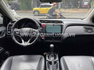 Xe Honda City 1.5TOP 2019