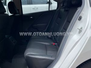 Xe Honda City 1.5TOP 2019