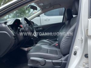 Xe Honda City 1.5TOP 2019