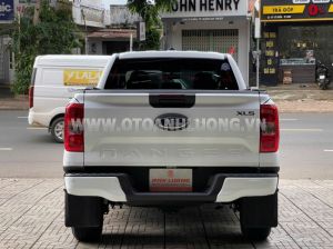 Xe Ford Ranger XLS 2.0L 4x2 AT 2024