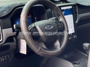 Xe Ford Ranger XLS 2.0L 4x2 AT 2024