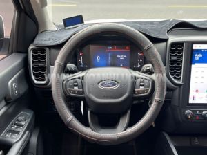 Xe Ford Ranger XLS 2.0L 4x2 AT 2024