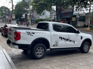 Xe Ford Ranger XLS 2.0L 4x2 AT 2024