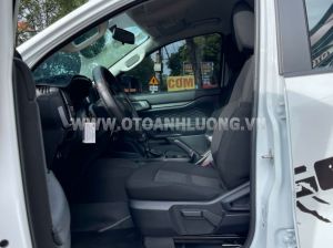 Xe Ford Ranger XLS 2.0L 4x2 AT 2024