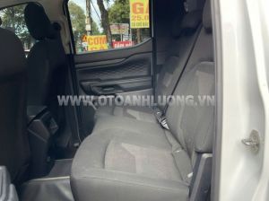 Xe Ford Ranger XLS 2.0L 4x2 AT 2024