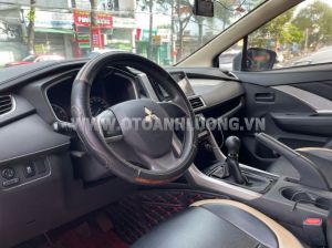 Xe Mitsubishi Xpander 1.5 MT 2021