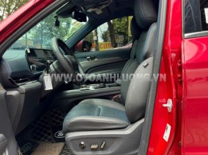 Xe Ford Territory Titanium X 1.5 AT 2023