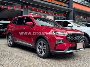 Xe Ford Territory Titanium X 1.5 AT 2023