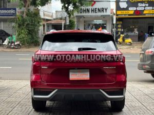 Xe Ford Territory Titanium X 1.5 AT 2023