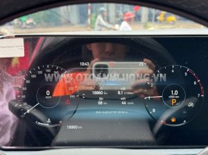Xe Ford Territory Titanium X 1.5 AT 2023