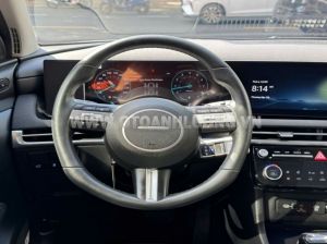 Xe Hyundai Tucson 1.6 AT Turbo HTRAC Đặc biệt 2024