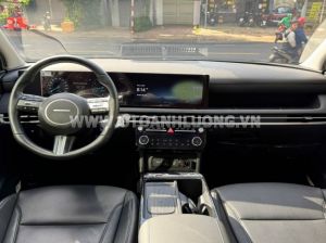 Xe Hyundai Tucson 1.6 AT Turbo HTRAC Đặc biệt 2024