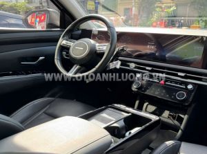 Xe Hyundai Tucson 1.6 AT Turbo HTRAC Đặc biệt 2024