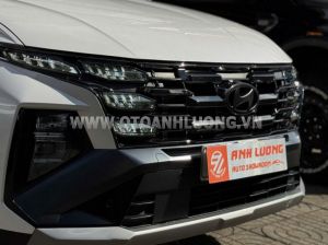 Xe Hyundai Tucson 1.6 AT Turbo HTRAC Đặc biệt 2024