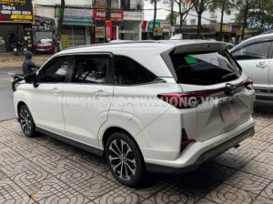 Xe Toyota Veloz Cross Top 1.5 CVT 2023