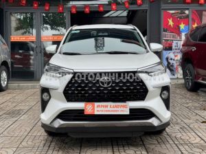 Xe Toyota Veloz Cross Top 1.5 CVT 2023