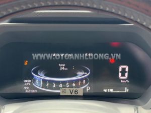 Xe Toyota Veloz Cross Top 1.5 CVT 2023