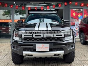 Xe Ford Ranger Raptor 2.0L 4x4 AT 2025