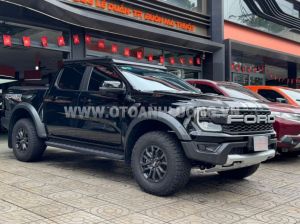 Xe Ford Ranger Raptor 2.0L 4x4 AT 2025